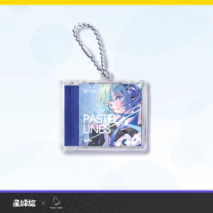 CD曲绘挂件(NFC版)-Pastel Lines.png