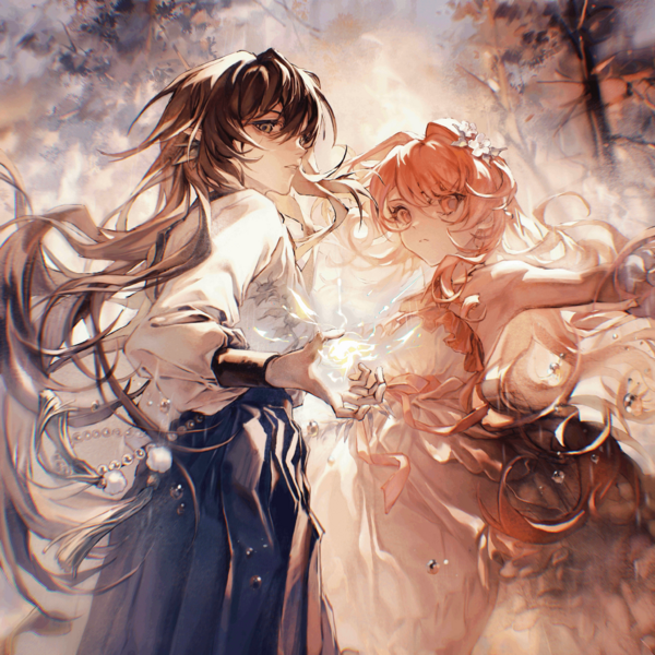 文件:Illustration.翠杜.隣の庭は青い庭師Aoi.0.png