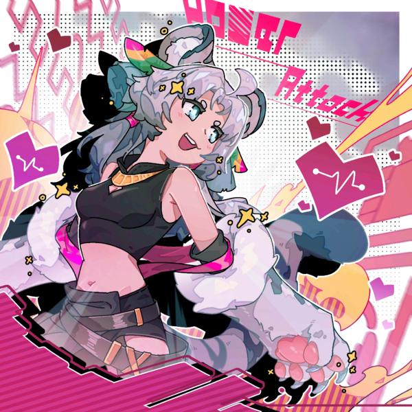 文件:Illustration.PowerAttack.EBIMAYO.0.png