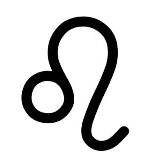 狮子座符号.png